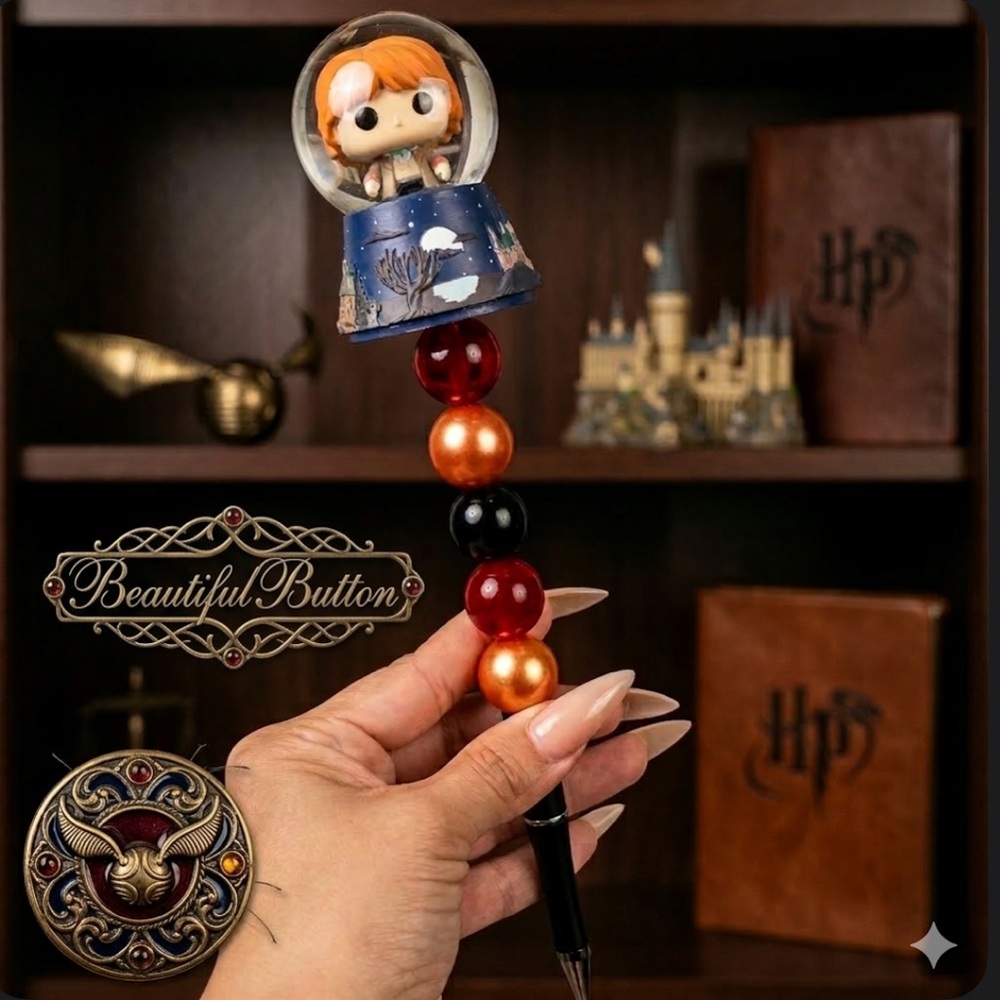 Custom Pen